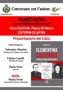 20221018 Clementina Caligaris